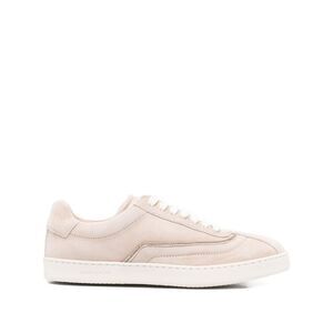 Fabiana Filippi Women Suede Leather Sneakers